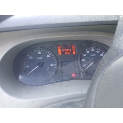 renault master ii furgoneta (fd) del año 2006