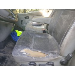 renault master ii furgoneta (fd) del año 2006