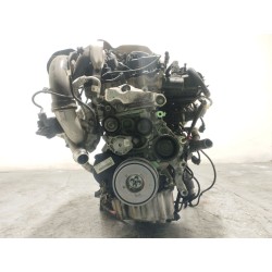 Recambio de motor completo para mini mini countryman (f60) cooper se all4 referencia OEM IAM B38A15A  37919376