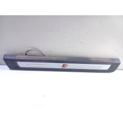 Recambio de moldura para audi q5 sportback (fyt) 40 tdi quattro referencia OEM IAM  80A947418C A2929676