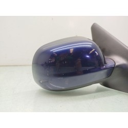 Recambio de retrovisor derecho para seat toledo ii (1m2) 1.9 tdi referencia OEM IAM   