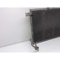 Recambio de condensador / radiador  aire acondicionado para ford fiesta (cb1) ambiente referencia OEM IAM 8V5119710BD  