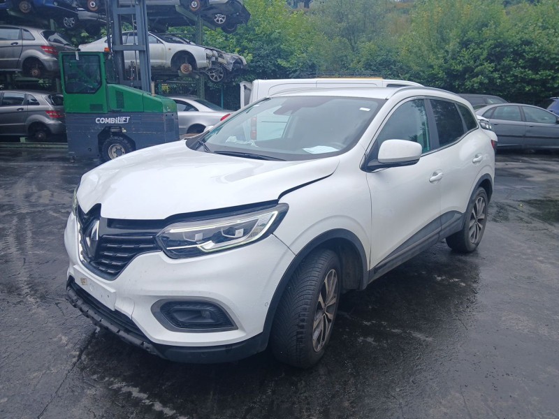 renault kadjar (ha_, hl_) del año 2003