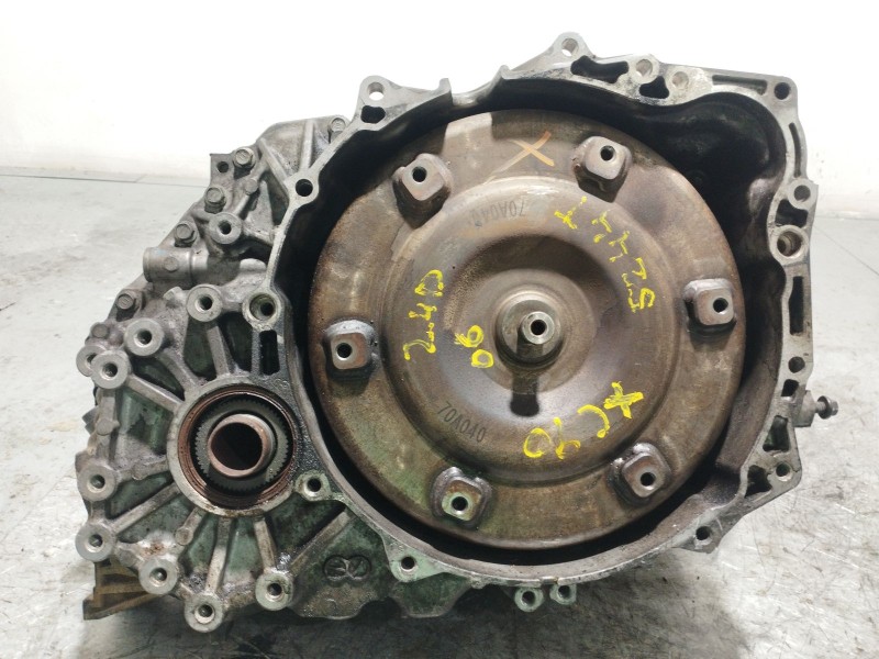 Recambio de caja cambios automatica para volvo s60 i (384) d5 referencia OEM IAM TF80SC 30751348 05G3806078