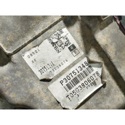 Recambio de caja cambios automatica para volvo s60 i (384) d5 referencia OEM IAM TF80SC 30751348 05G3806078