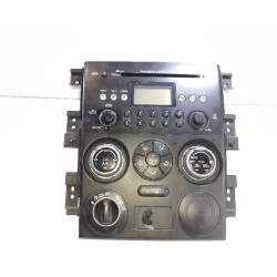 Recambio de mando climatizador para suzuki grand vitara jb (jt) 1,9 ltr. ddis jlx-e 5-türig referencia OEM IAM 3951065JD1 395106