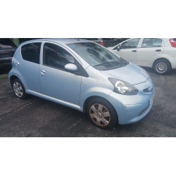 toyota aygo (_b1_) del año 2006