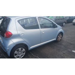 toyota aygo (_b1_) del año 2006