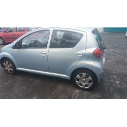 toyota aygo (_b1_) del año 2006