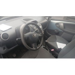 toyota aygo (_b1_) del año 2006