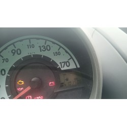 toyota aygo (_b1_) del año 2006