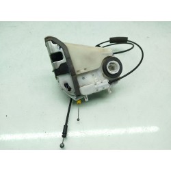 Recambio de cerradura puerta trasera izquierda para subaru xv (_gp_) 2.0 d awd (gpd) referencia OEM IAM   