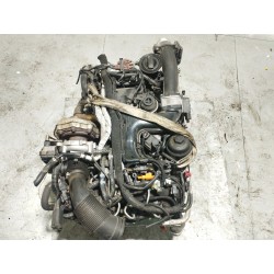 Recambio de motor completo para audi a5 (8t3) 3.0 tdi referencia OEM IAM CLA  049983