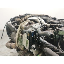 Recambio de motor completo para audi a5 (8t3) 3.0 tdi referencia OEM IAM CLA  049983