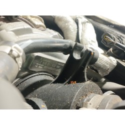 Recambio de motor completo para audi a5 (8t3) 3.0 tdi referencia OEM IAM CLA  049983