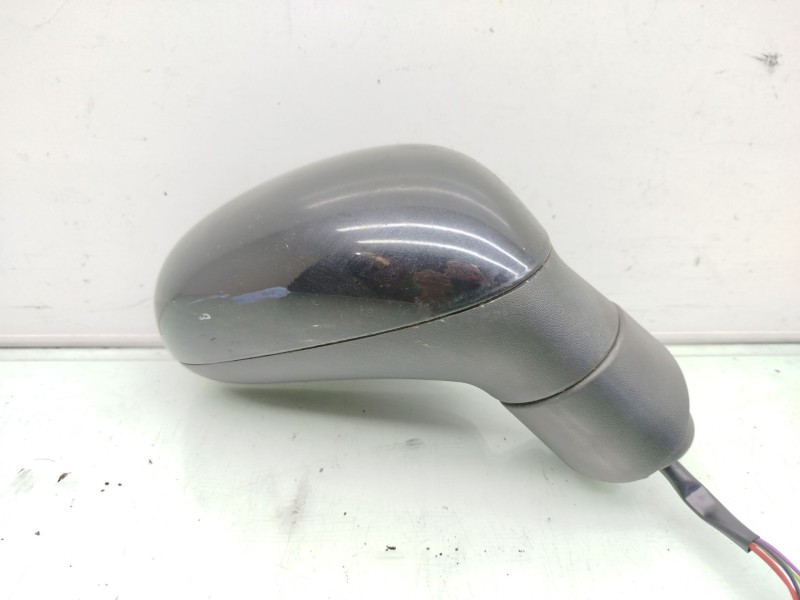 Recambio de retrovisor derecho para seat leon (1p1) 2.0 tdi 16v referencia OEM IAM   