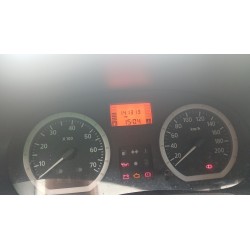 dacia logan mcv (ks_) del año 2008