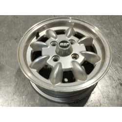 Recambio de llanta para rover mini hatchback 1000 referencia OEM IAM FE848  