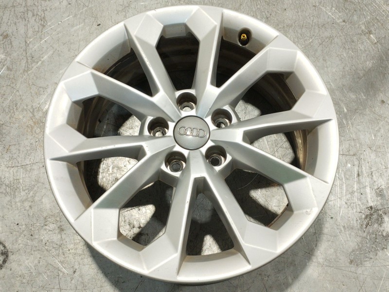 Recambio de llanta para audi q3 (8ub, 8ug) 2.0 tdi referencia OEM IAM 8U0601025AF  