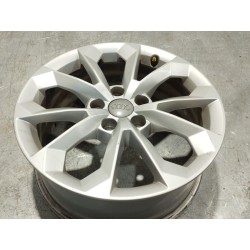 Recambio de llanta para audi q3 (8ub, 8ug) 2.0 tdi referencia OEM IAM 8U0601025AF  