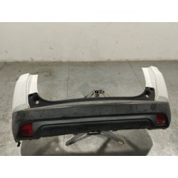 Recambio de paragolpes trasero para peugeot 2008 i (cu_) 1.2 vti referencia OEM IAM 1610115980  