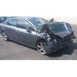 peugeot 508 i (8d_) del año 2011