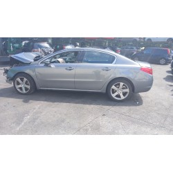 peugeot 508 i (8d_) del año 2011