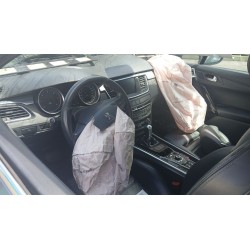 peugeot 508 i (8d_) del año 2011