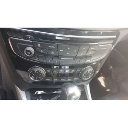 peugeot 508 i (8d_) del año 2011