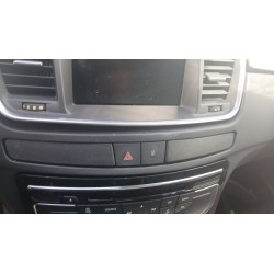 peugeot 508 i (8d_) del año 2011