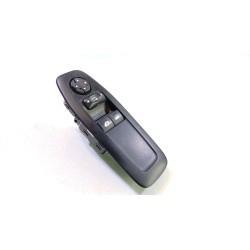 Recambio de mando elevalunas delantero izquierdo para peugeot 2008 i (cu_) 1.2 vti referencia OEM IAM 96751127ZD  