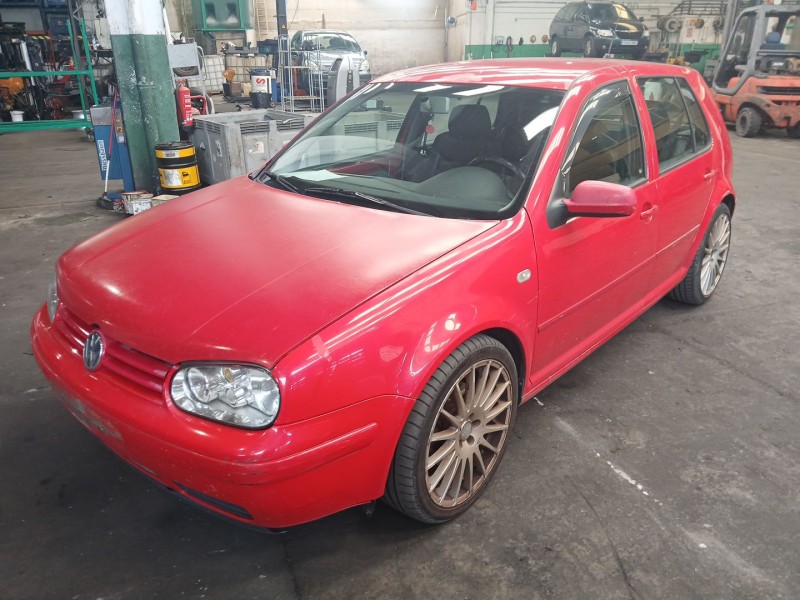 volkswagen golf iv (1j1) del año 2001