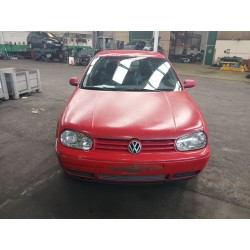 volkswagen golf iv (1j1) del año 2001