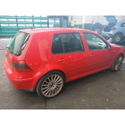 volkswagen golf iv (1j1) del año 2001