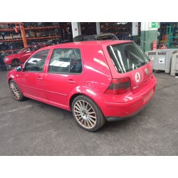 volkswagen golf iv (1j1) del año 2001