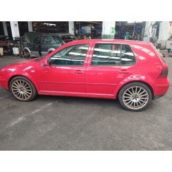 volkswagen golf iv (1j1) del año 2001