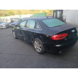 audi a4 b8 (8k2) del año 2008