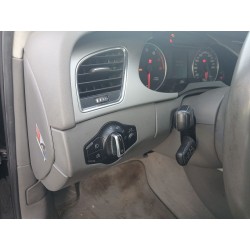 audi a4 b8 (8k2) del año 2008