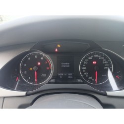 audi a4 b8 (8k2) del año 2008