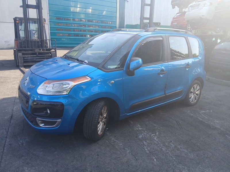 citroën c3 picasso (sh_) del año 2011
