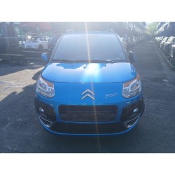 citroën c3 picasso (sh_) del año 2011