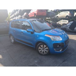 citroën c3 picasso (sh_) del año 2011