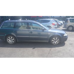 volkswagen passat b5.5 (3b3) del año 2004