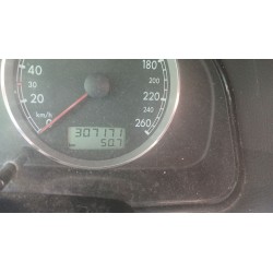 volkswagen passat b5.5 (3b3) del año 2004