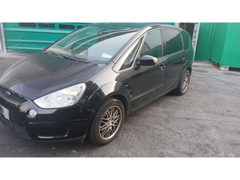 ford s-max (wa6) del año 2007