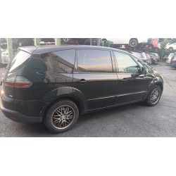ford s-max (wa6) del año 2007