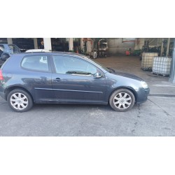 volkswagen golf v (1k1) del año 2005