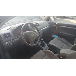 volkswagen golf v (1k1) del año 2005