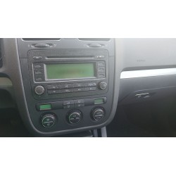 volkswagen golf v (1k1) del año 2005