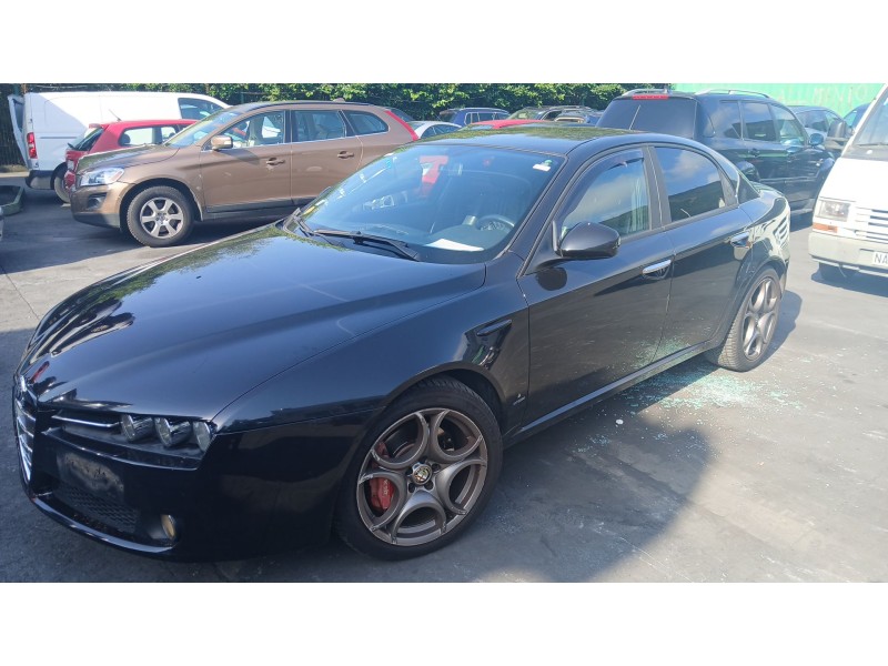 alfa romeo 159 (939_) del año 2009